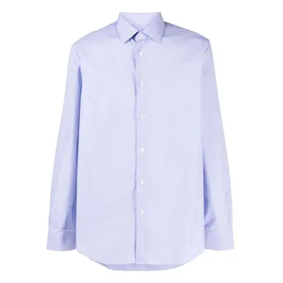 PAUL SMITH Mens Tailored Fit Shirt