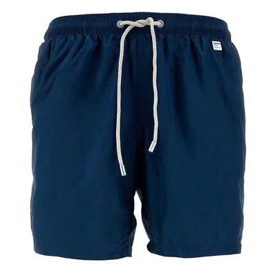 SAINT BARTH Pantone Special Edition swim shorts Man XXL