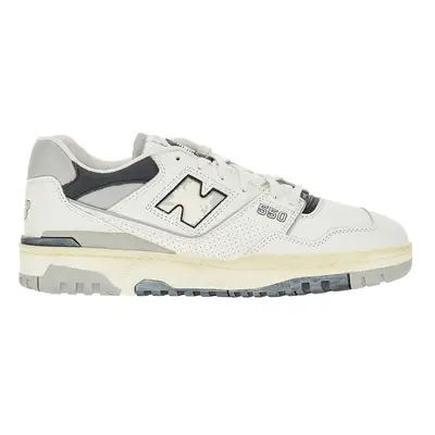 NEW BALANCE Used effect 550 sneakers Man 10