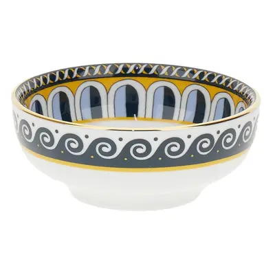 LA DOUBLE J 'Napoli' set of two snack bowl Home One Size