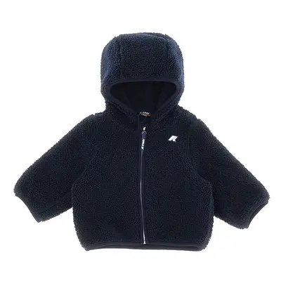 K-WAY Teddy fabric 'Janne Polar' jacket Kids 18M