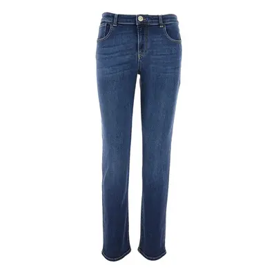 EMPORIO ARMANI ASV J36 Regular Fit jeans Woman 25