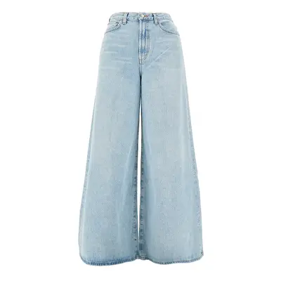 AGOLDE 'Nolan' jeans Woman 27