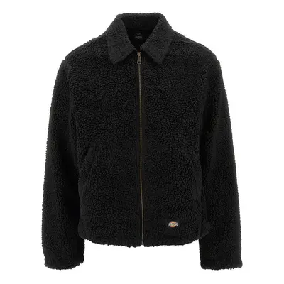 DICKIES 'Eisenhower' fleece jacket Man S