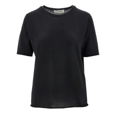 LISA YANG 'Ari' cashmere T-shirt Woman 0