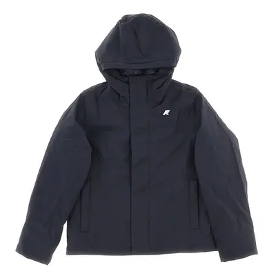 K-WAY 'Marmotta' padded twill jacket Kids 6Y