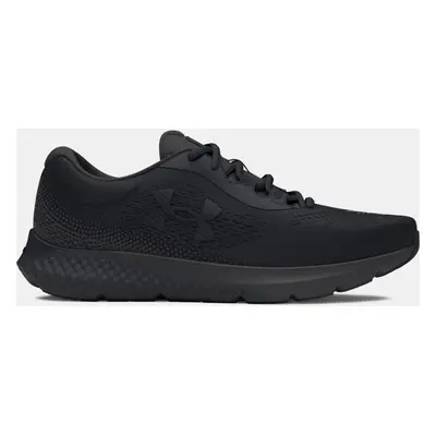 Scarpe da corsa Under Armour Rogue 4 da donna Nero / Nero / Nero 38.5