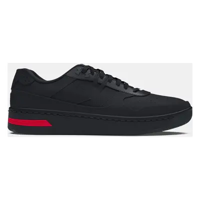 Scarpe Under Armour Court 96 da uomo Nero / Nero / Nero 40