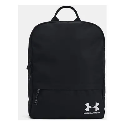 Zaino piccolo Under Armour Loudon unisex Nero / Bianco TAGLIA UNICA