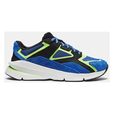 Scarpe Under Armour Forge 96 unisex Tech Blu / Morph Verde / Nero 44