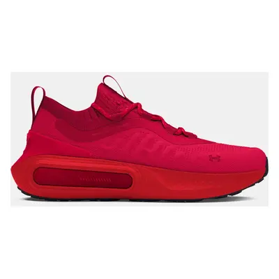 Scarpe Under Armour Phantom 4 da uomo Inferno Rosso / Rosso / Racer Rosso 41