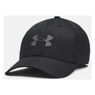 Cappello Under Armour Storm Blitzing Adjustable da uomo Nero / Nero / Jet Grigio TAGLIA UNICA