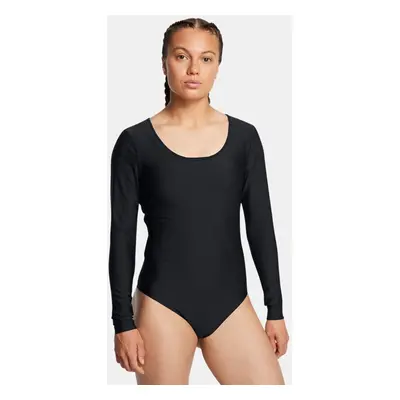 Body Under Armour Vanish da donna Nero / Bianco S