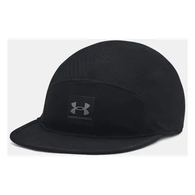 Cappello Under Armour ArmourVent Camper da uomo Nero / Castlerock TAGLIA UNICA