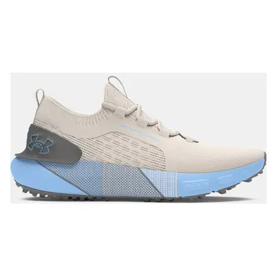 Scarpe da golf Under Armour Phantom da uomo Grigio Matter / Horizon Blu / Horizon Blu 44