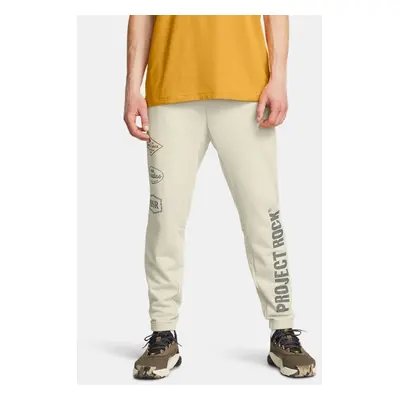 Pantaloni Project Rock Heavyweight Tools Of The Trade da uomo Silt / Clay Verde L