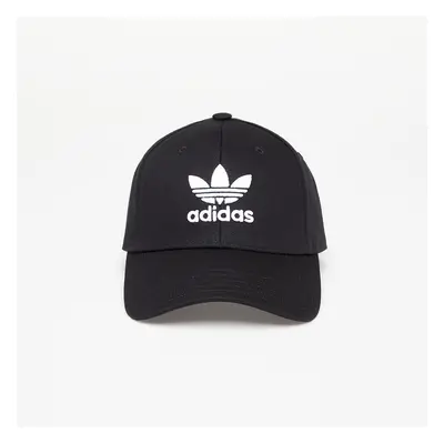 Berretto adidas Originals Baseball Classic Trefoil Black