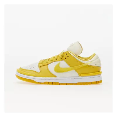 Sneakers Nike W Dunk Low Twist Sail/ Vivid Sulfur-White EUR