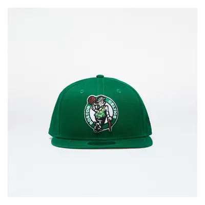 Berretto New Era Boston Celtics 9Fifty Snapback Kelly Green