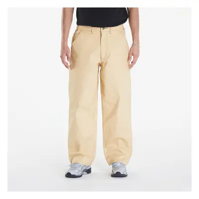 Pantaloni Nike Life Men's Carpenter Pants Sesame/ Sesame