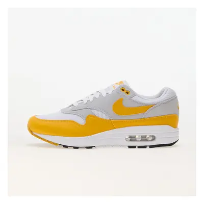 Sneakers Nike Air Max Ess White/ University Gold-Pure Platinum EUR