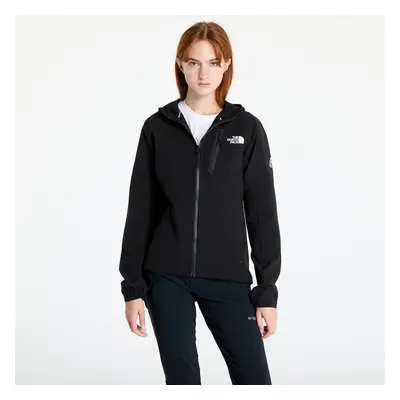 Giacca The North Face Mountain Athletics Softshell Jacket TNF Black