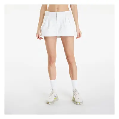 Gonna Nike Sportswear Women's Canvas Low-Rise Mini Skirt Summit White/ Phantom