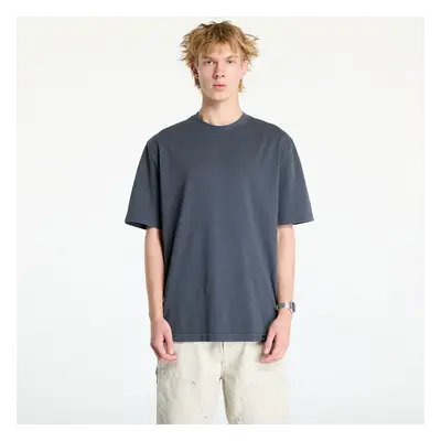 Maglietta Calvin Klein Jeans Washed Heavy Tee Black