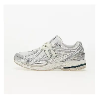 Sneakers New Balance Silver Metalic/ Sea Salt/ New Spruce EUR