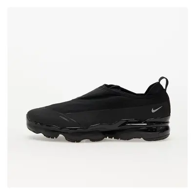 Sneakers Nike Air Vapormax Moc Roam Black/ Metallic Silver- Black EUR