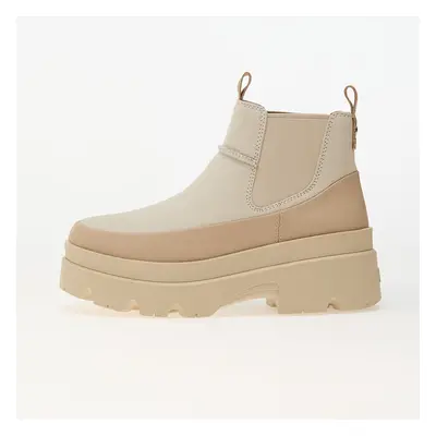 Sneakers UGG W Brisbane Chelsea Sea Salt EUR