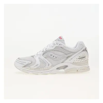 Sneakers Saucony Progrid Triumph White/ Silver EUR