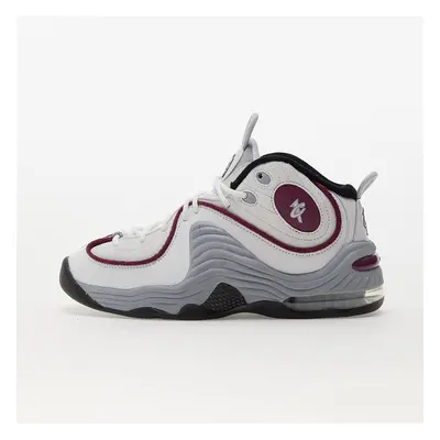 Sneakers Nike W Air Penny Summit White/ Rosewood-Wolf Grey-Black EUR