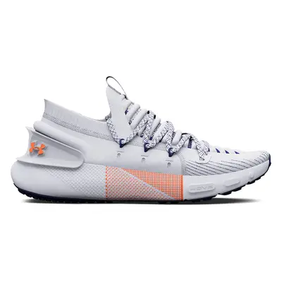 Sneakers Under Armour W HOVR Phantom White EUR