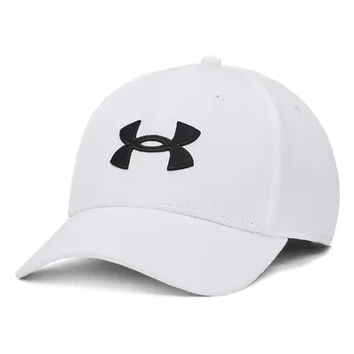 Berretto Under Armour Men'S Ua Blitzing White