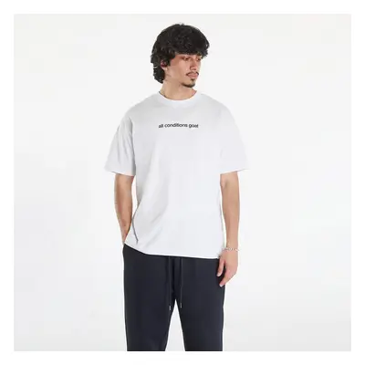 Maglietta Nike ACG Men's Dri-FIT T-Shirt Summit White