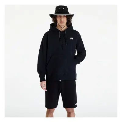 Felpa The North Face The UNISEX Hoodie TNF Black