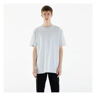 Maglietta Calvin Klein Jeans Long Relaxed Cotton T-Shirt Lunar Rock