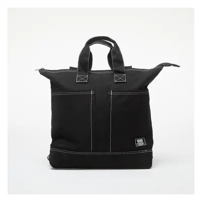 Zaino Vans Daily Backpack Black