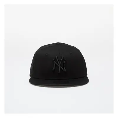 Berretto New Era MLB New York Yankees Monochrome 9FIFTY Snapback Cap Black