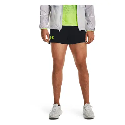 Pantaloncini Under Armour Lighter Than Air Short Black