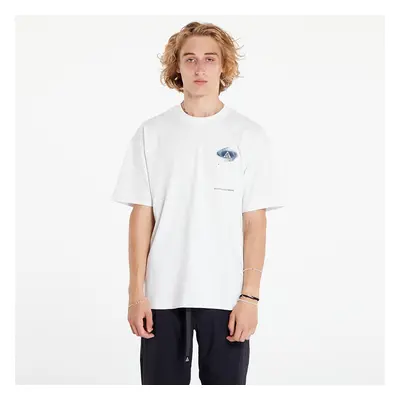 Maglietta Nike ACG Men's Dri-FIT Galaxy T-Shirt Summit White