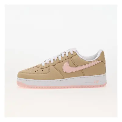 Sneakers Nike Air Force Low Retro Linen/ Atmosphere-True White EUR