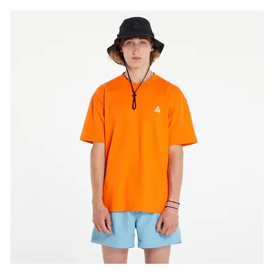 Maglietta Nike ACG Men's T-Shirt Safety Orange