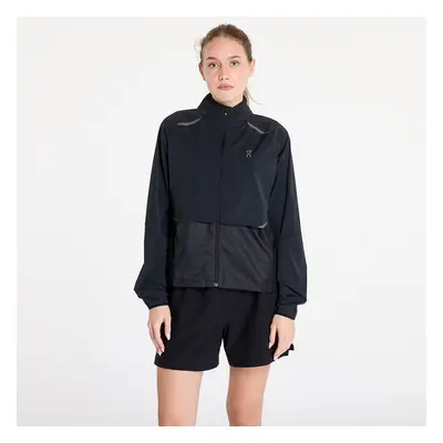 Giacca On Weather Jacket Black