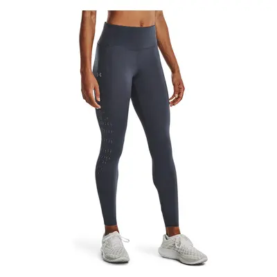 Leggins Under Armour Flyfast Elite Ankle Tight Gray