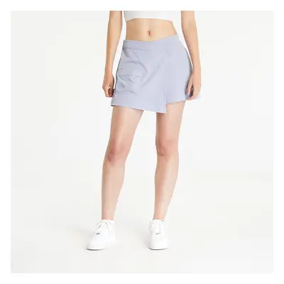 Pantaloncini Nike Sportswear Tech Pack Women's Mid-Rise Skort Indigo Haze/ Cobalt Bliss