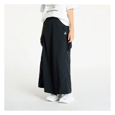 Gonna Nike ACG "Snowgrass" Women's UV Protection Skirt Black/ Summit White