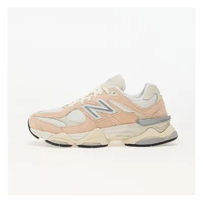 Sneakers New Balance Pink/ White EUR