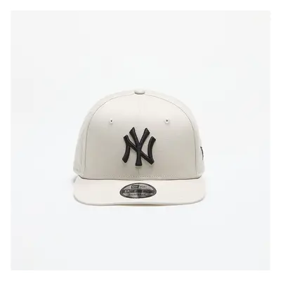 Berretto New Era New York Yankees 9Fifty Snapback Stone/ Black